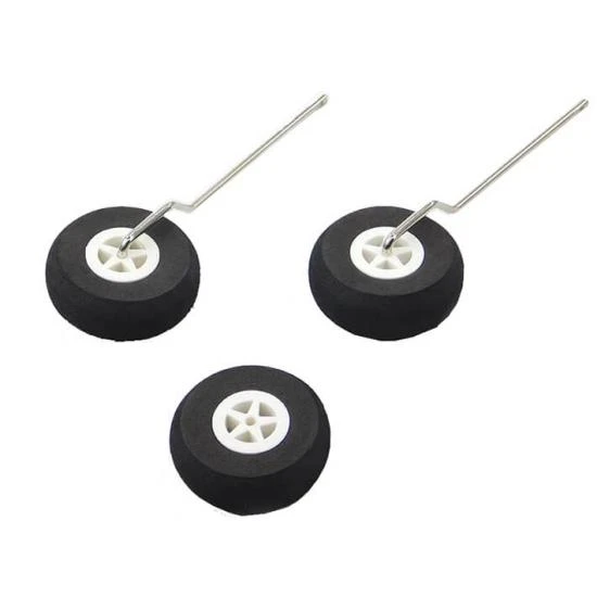 Dynam Cessna 310 Grand Cruiser Landing Gear New Eretract Version - Essential Spare & Upgrade 3 Dynam Cessna 310 Grand Cruiser Landing Gear New Eretract Version - Essential Spare & Upgrade