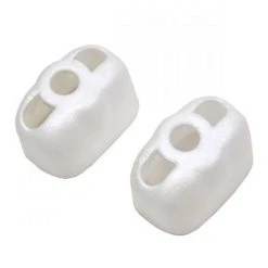 Dynam Cessna 310 Grand Cruiser Cowl (Left + Right) - Replacement Spare Parts