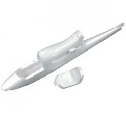 Dynam Hawksky V2 Fuselage Replacement Part | Durable & Lightweight Spare