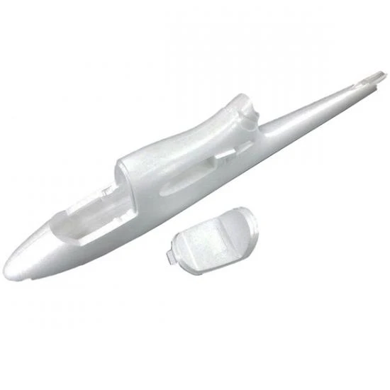 Dynam Hawksky V2 Fuselage Replacement Part | Durable & Lightweight Spare 3 Dynam Hawksky V2 Fuselage Replacement Part | Durable & Lightweight Spare