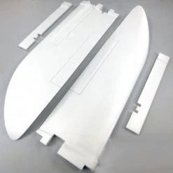 Dynam Hawksky V2 Main Wing Replacement | Spares & Upgrades