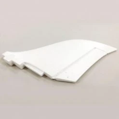 Dynam Hawksky V2 Rudder Replacement for RC Airplane Spares & Upgrades