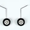 Dynam Hawker Tempest Landing Gear Set - Premium Spare & Upgrade Parts -Dynam Sales Store DYN HKTP 06 1fd2