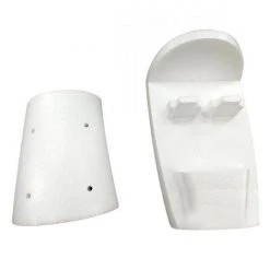 Dynam Hurricane Cockpit Replacement Part for Dynam Hawker Hurricane 1270