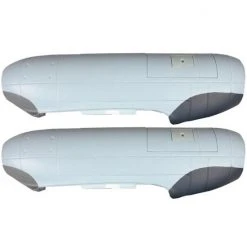 Dynam Me262 EDF Jet Set - High-Performance Spares & Upgrades for RC Enthusiasts