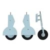 Dynam Me262 Landing Gear Set | Replacement Spares for Dynam Messerschmitt Me-262 1500 -Dynam Sales Store DYN ME262 07 x