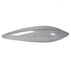 Dynam Meteor Jet Canopy - High-Quality Replacement for Dynam Meteor V2 910 RC Plane
