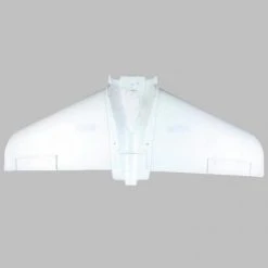 Dynam Meteor Jet Main Wing V2 with Eretract - High-Quality Spare Part