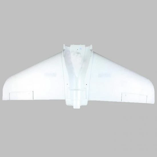 Dynam Meteor Jet Main Wing V2 with Eretract - High-Quality Spare Part 3 Dynam Meteor Jet Main Wing V2 with Eretract - High-Quality Spare Part