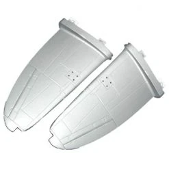 Dynam P47D Wing Replacement – High-Quality Spare for Dynam P47 Thunderbolt 1220