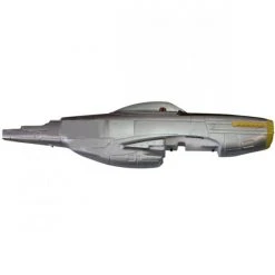 Dynam P51D Mustang Fuselage Replacement Part for RC Airplanes