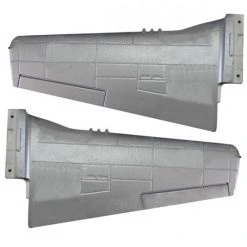 Dynam P51D Mustang Main Wing Replacement – High-Quality Aircraft Spare Part