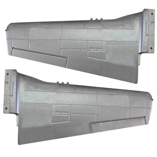 Dynam P51D Mustang Main Wing Replacement – High-Quality Aircraft Spare Part 3 Dynam P51D Mustang Main Wing Replacement – High-Quality Aircraft Spare Part