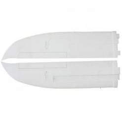 Dynam Sonic 185 Glider Wing Set with Wing Joiner - High-Performance Spare Part