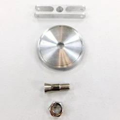 Dynam Sonic 185 Glider Motor Mount - High-Quality Replacement Part for Dynam Sonic 1850