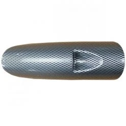 Dynam Sonic 185 Glider Carbon Look Canopy - Premium Replacement for Dynam Sonic 185 1850