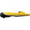 Dynam Pitts Fuselage (Yellow) - Replacement Part for Dynam Peaks Extreme 1200