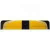 Dynam Pitts Lower Wing Set (Yellow) | Spare Part for Dynam Peaks Extreme 1200