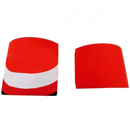 Dynam Pitts Battery Cover (Red) - Compatible with Dynam Peaks Extreme 1200 - High-Quality Spare Part 3 Dynam Pitts Battery Cover (Red) - Compatible with Dynam Peaks Extreme 1200 - High-Quality Spare Part