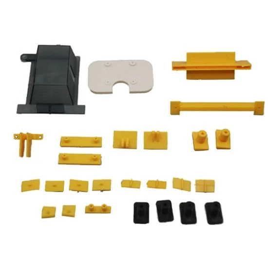 Dynam J3 Piper Cub Plastic Parts - High-Quality Spares & Upgrades for RC Planes 3 Dynam J3 Piper Cub Plastic Parts - High-Quality Spares & Upgrades for RC Planes