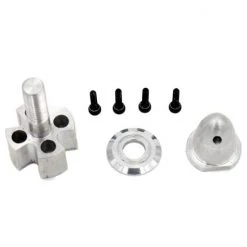 Dynam Primo Propeller Adaptor - Compatible with Dynam Primo Trainer 1450 - Spare Parts & Upgrades