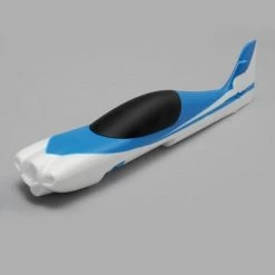 Dynam Rapid Fuselage - High-Quality Replacement Part for Dynam Models