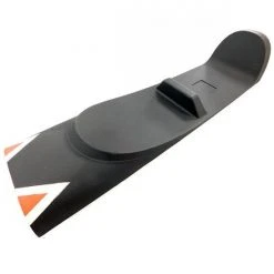 Dynam Sbach Cockpit Replacement Part for Dynam Sbach 342 1200 - High-Quality Spare & Upgrade