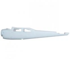 Dynam Scout Fuselage with Plastic Parts - Spare & Upgrade for Dynam Scout Trainer 980