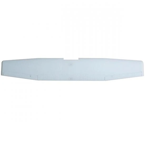 Dynam Scout Wing with Plastic Parts - Spare & Upgrade for Dynam Scout Trainer 980 3 Dynam Scout Wing with Plastic Parts - Spare & Upgrade for Dynam Scout Trainer 980