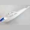 Dynam Cessna Sky Trainer Fuselage Replacement Part | Spares & Upgrades -Dynam Sales Store DYN SKYTR 01 cfc0
