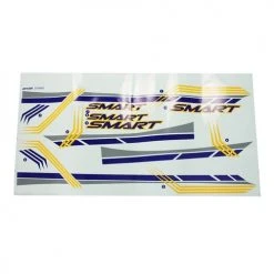 Dynam Smart Trainer Decal - Premium Replacement for Dynam Smart Trainer 1500