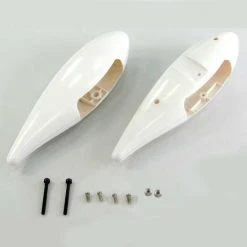 Dynam Smoove Wheel Cover - Premium Replacement for Dynam Smoove 1600 - Spares & Upgrades