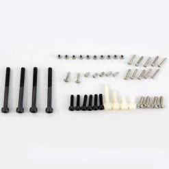 Dynam Smoove Screw Set - Compatible with Dynam Smoove 1600 Spares & Upgrades