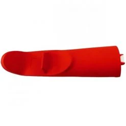 Dynam Sukhoi Su26M Cockpit (Red) – Premium Replacement Part for RC Airplane Enthusiasts