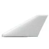 Dynam Seawind Vertical Stabilizer - Replacement Part for Dynam Seawind 1220 2 Dynam Seawind Vertical Stabilizer - Replacement Part for Dynam Seawind 1220 -Dynam Sales Store DYN SWD 04 x