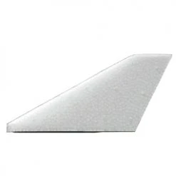 Dynam Seawind Vertical Stabilizer - Replacement Part for Dynam Seawind 1220