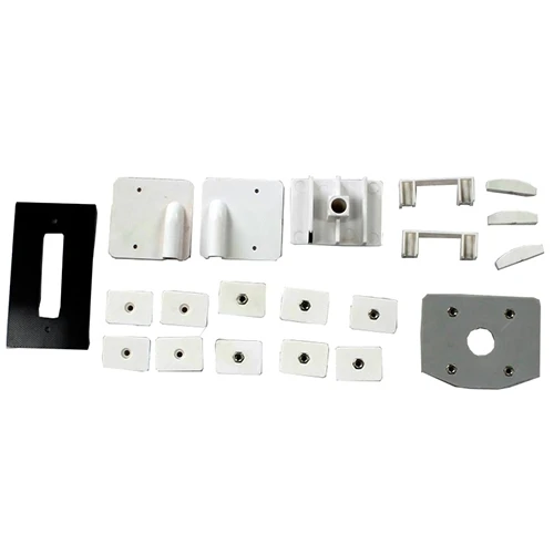 Dynam Seawind Plastic Parts - High-Quality Spares & Upgrades for Dynam Seawind 1220 3 Dynam Seawind Plastic Parts - High-Quality Spares & Upgrades for Dynam Seawind 1220