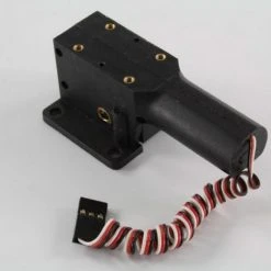 Dynam T28 Trojan Electric Landing Gear - High-Quality Spare Part for RC Aircraft