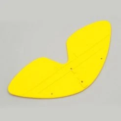 Dynam Tiger Moth Elevator Replacement Part for Dynam Tiger Moth 1270 | High-Quality Spares & Upgrades