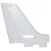 Dynam Cessna 550 Turbo Jet Vertical Stabiliser - High-Quality Spare Part -Dynam Sales Store DYN TURBO 03 x