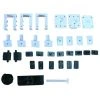 Dynam Cessna 550 Turbo Jet Plastic Parts Set – High-Quality Spares & Upgrades -Dynam Sales Store DYN TURBO 07 x