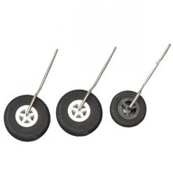 Dynam Cessna 550 Turbo Jet Landing Gear New Eretract Version – Premium Spare Part