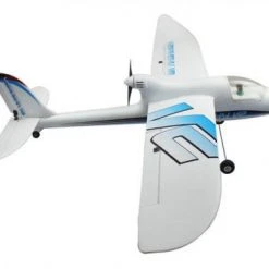 Dynam Hawksky V2 Powered Glider 1370mm - RTF With Gyro | Ready-to-Fly RC Plane 9 Dynam Hawksky V2 Powered Glider 1370mm - RTF With Gyro | Ready-to-Fly RC Plane -Dynam Sales Store DYN8925V2 SRTF 1