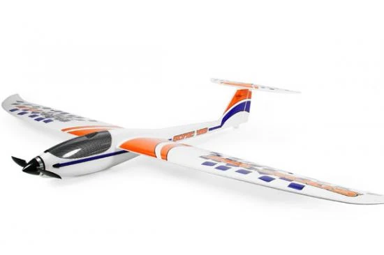 Dynam Sonic 185 1850mm Glider Plane Kit - High-Performance RC Aircraft 7 Dynam Sonic 185 1850mm Glider Plane Kit - High-Performance RC Aircraft - Image 5