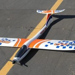 Dynam Sonic 185 1850mm Glider Plane Kit - High-Performance RC Aircraft 13 Dynam Sonic 185 1850mm Glider Plane Kit - High-Performance RC Aircraft -Dynam Sales Store DYN8929 be54