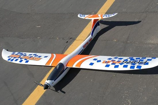 Dynam Sonic 185 1850mm Glider Plane Kit - High-Performance RC Aircraft 8 Dynam Sonic 185 1850mm Glider Plane Kit - High-Performance RC Aircraft - Image 6