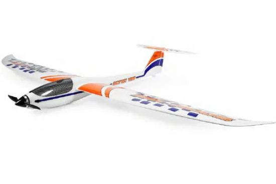Dynam Sonic 185 1850mm Glider Plane Kit - High-Performance RC Aircraft 3 Dynam Sonic 185 1850mm Glider Plane Kit - High-Performance RC Aircraft