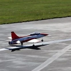 Dynam Meteor V3 910mm RC Plane with Retractable Landing Gear - Ready to Fly Kit -Dynam Sales Store DYN8934V3RD 2