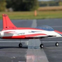 Dynam Meteor V3 910mm RC Plane with Retractable Landing Gear - Ready to Fly Kit -Dynam Sales Store DYN8934V3RD 4