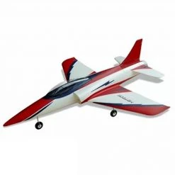 Dynam Meteor V3 910mm RC Plane with Retractable Landing Gear - Ready to Fly Kit